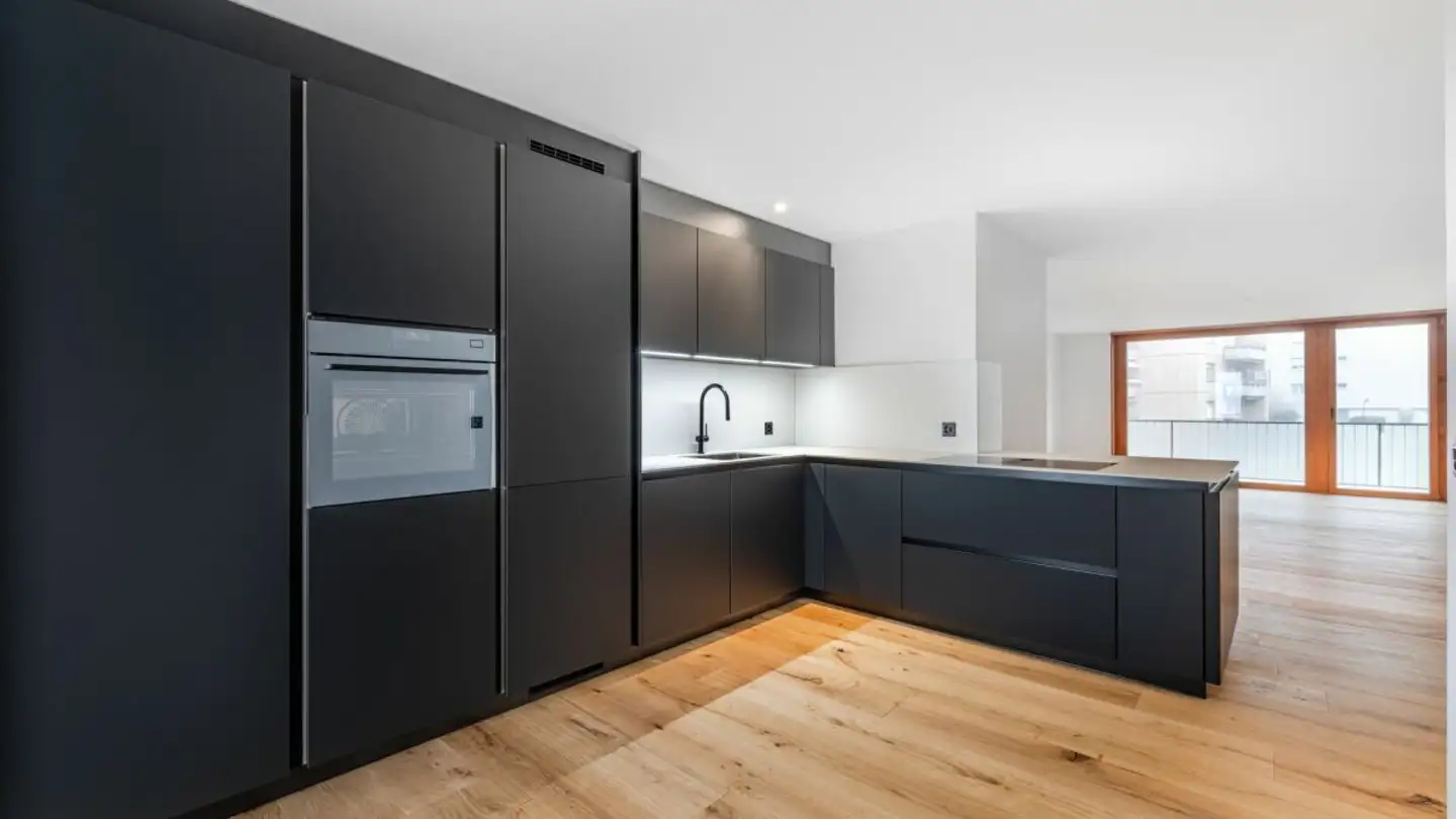 Appartamento in vendita - Bernhardswiesstrasse 16, 9014 St. Gallen - Foto 2