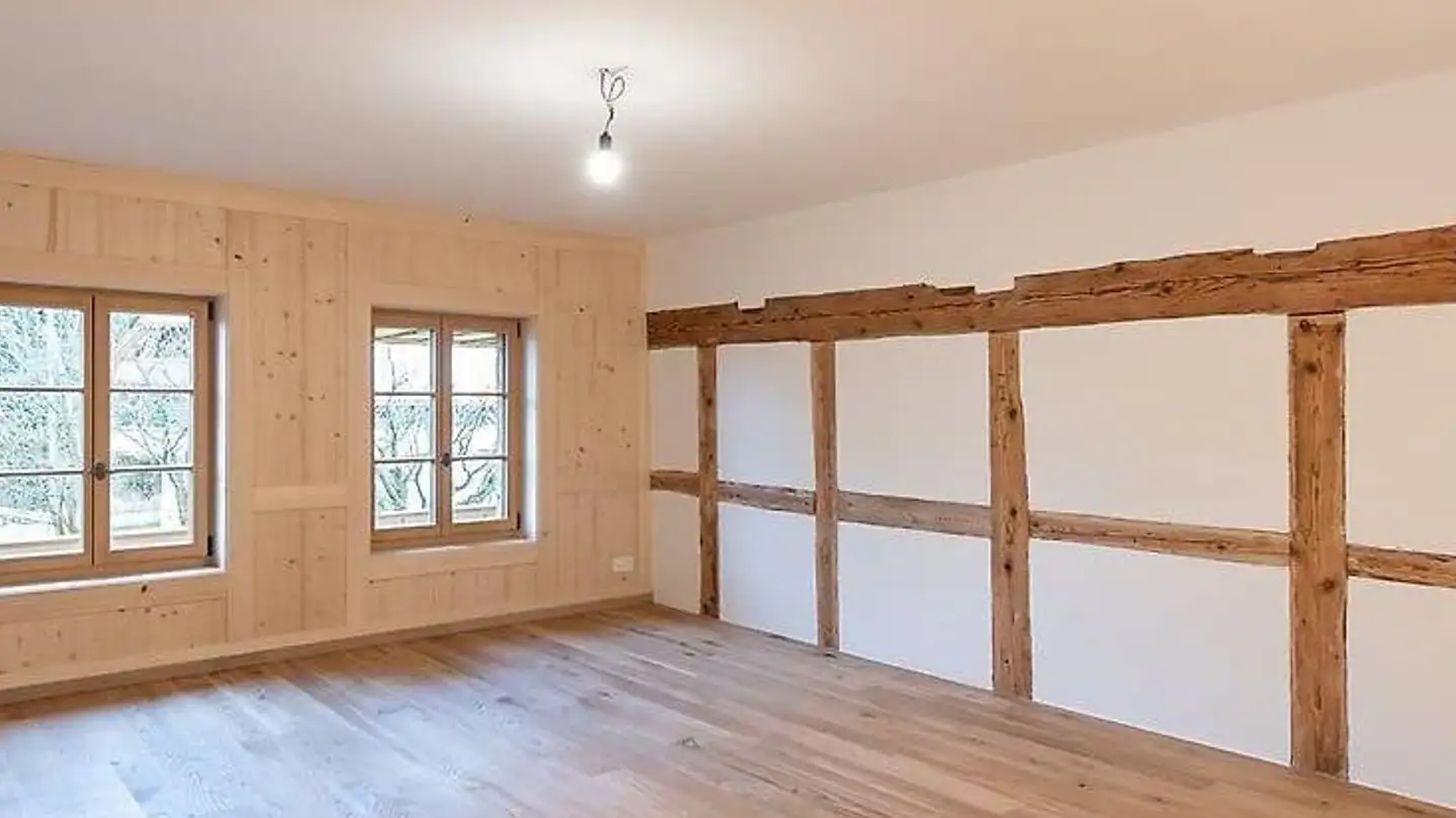Appartamento in affitto - Haselhof 1, 3207 Wileroltigen - Foto 4
