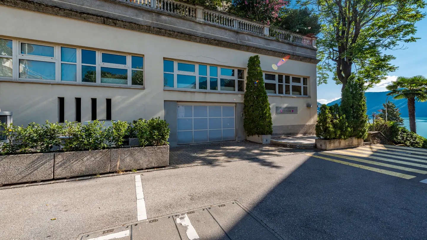 Spazio ufficio in vendita - 6900 Lugano - Foto 4