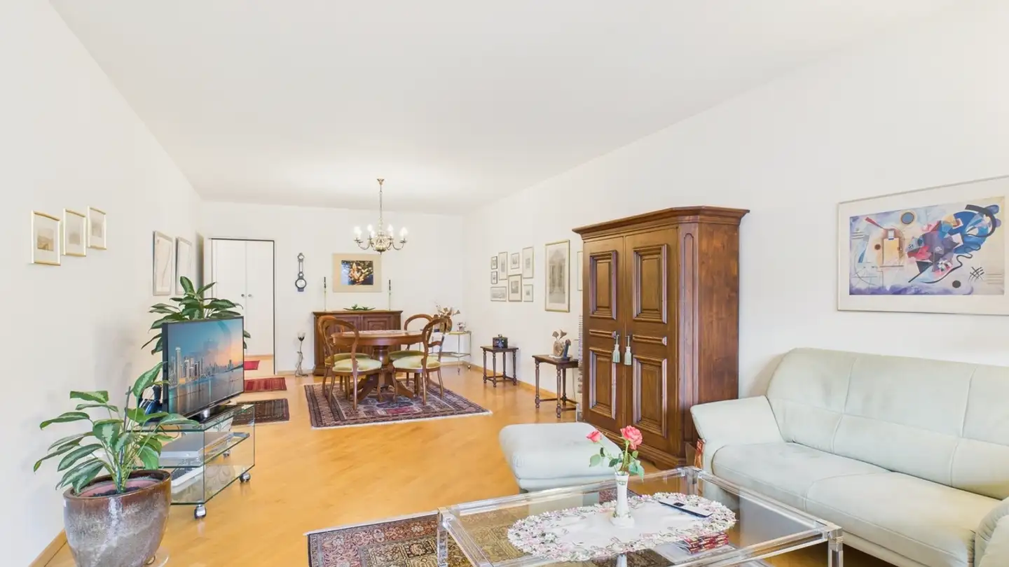 Wohnung kaufen - 8005 Zürich