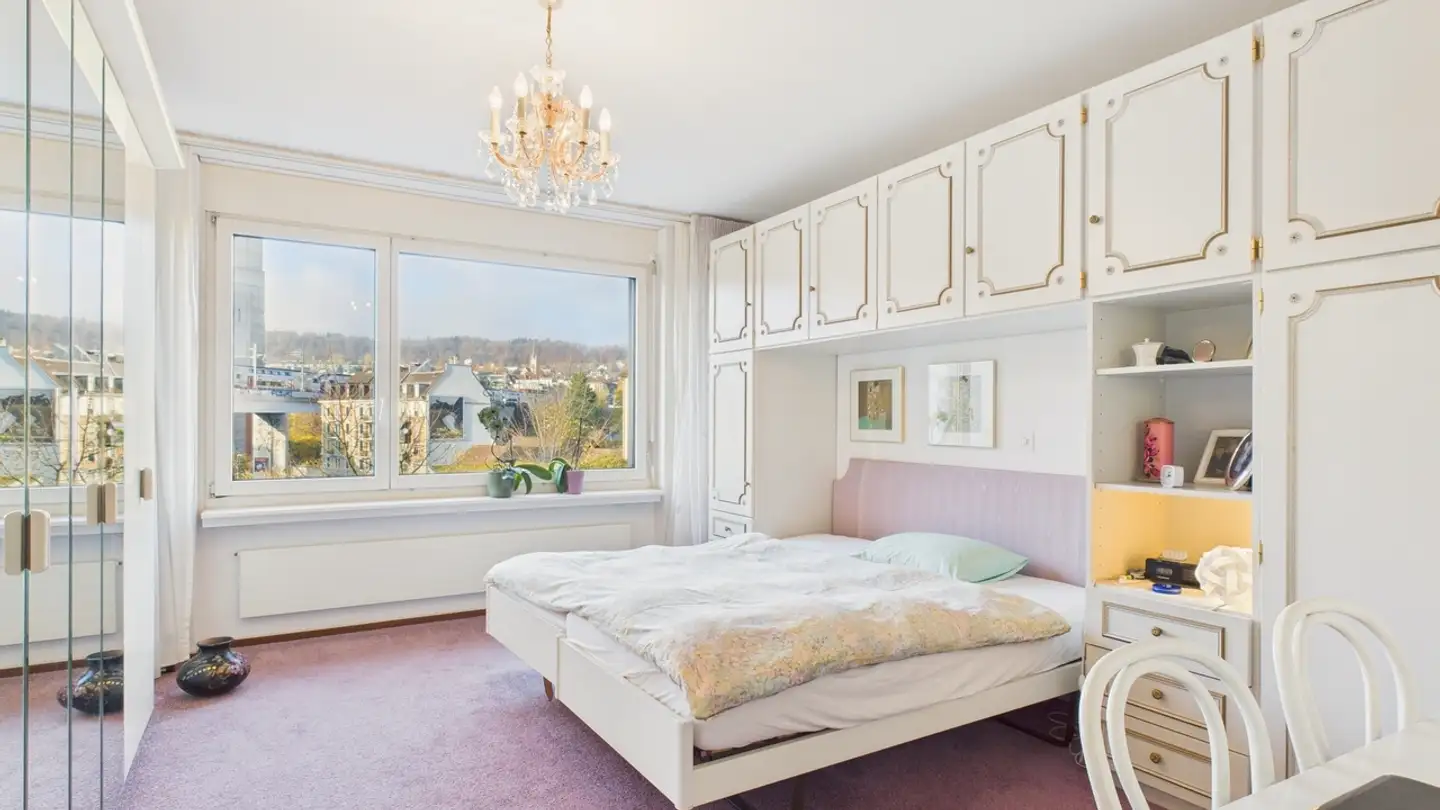 Wohnung kaufen - 8005 Zürich - Foto 4