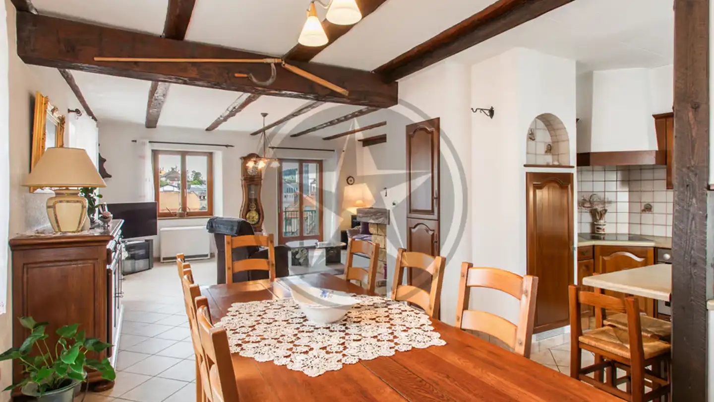 Wohnung kaufen - 2300 La Chaux-de-Fonds - Foto 3