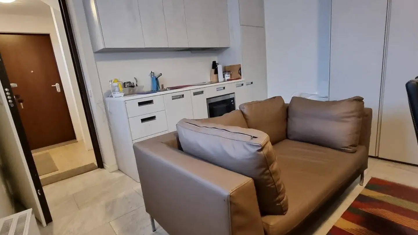 Appartamento ammobiliato in affitto - Vicol Di Ghètt 1, 6705 Cresciano - Photo 2