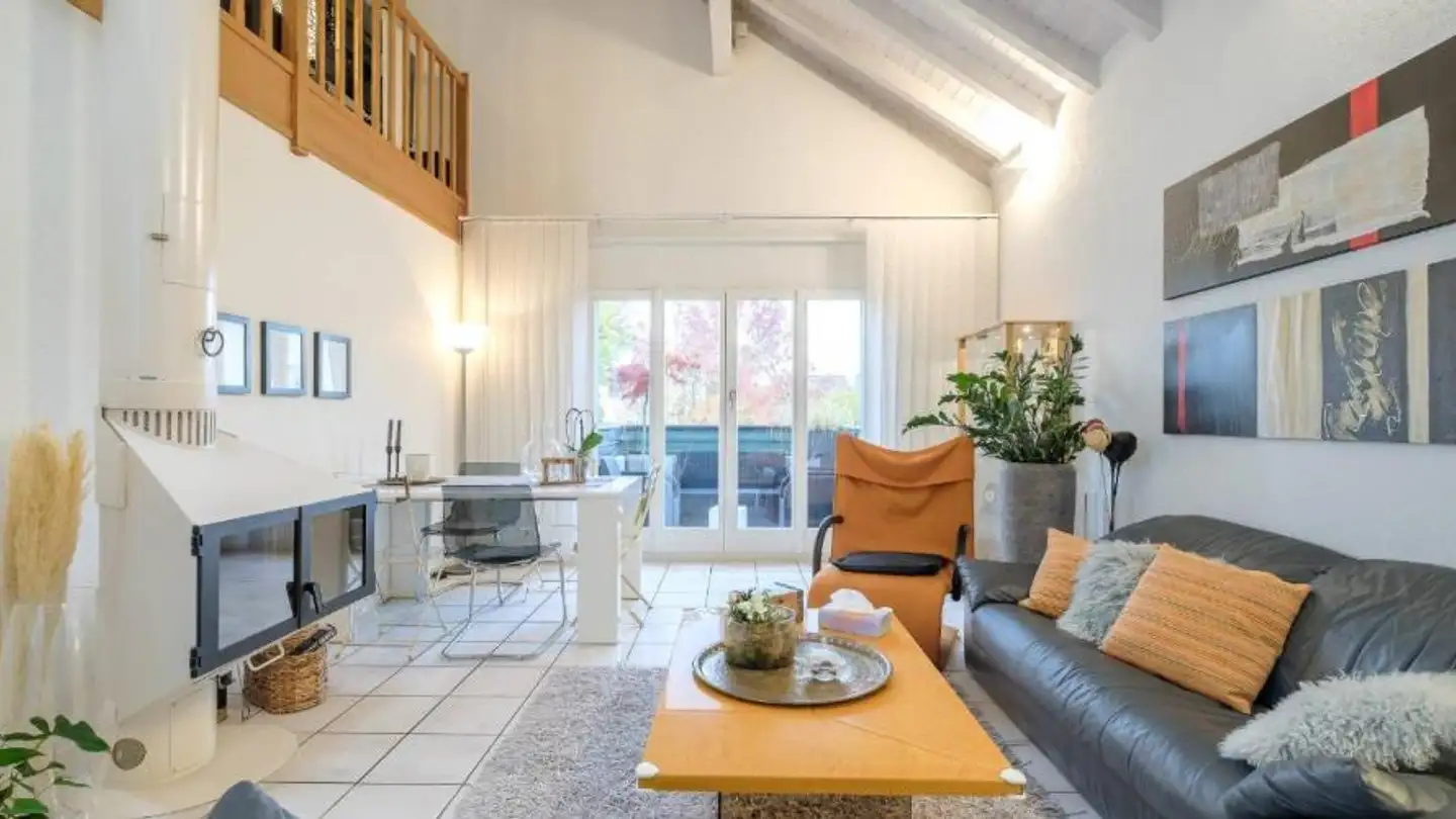 Penthouse for sale - 1233 Bernex