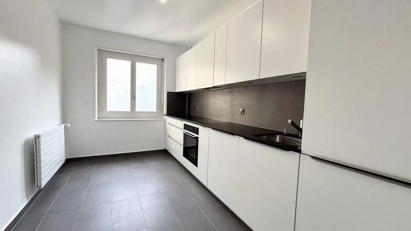 Apartment for rent - Rue Pestalozzi 17, 1202 Genève - Photo 2