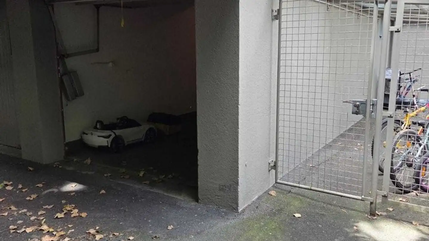 Einzelgarage mieten - Täschmattstrasse 9, 6015 Luzern - Foto 3