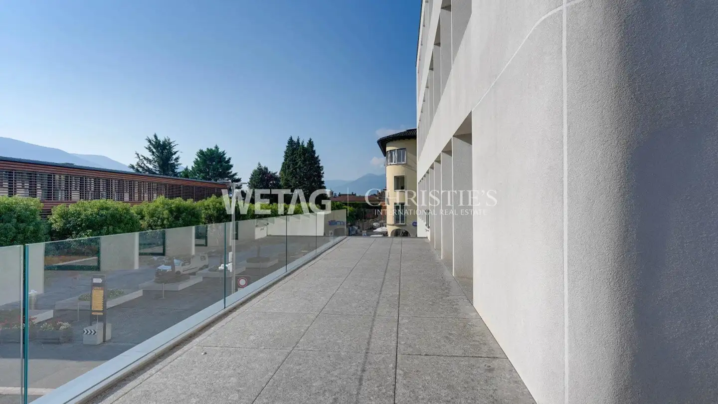 Appartement à vendre - 6612 Ascona - Photo 2