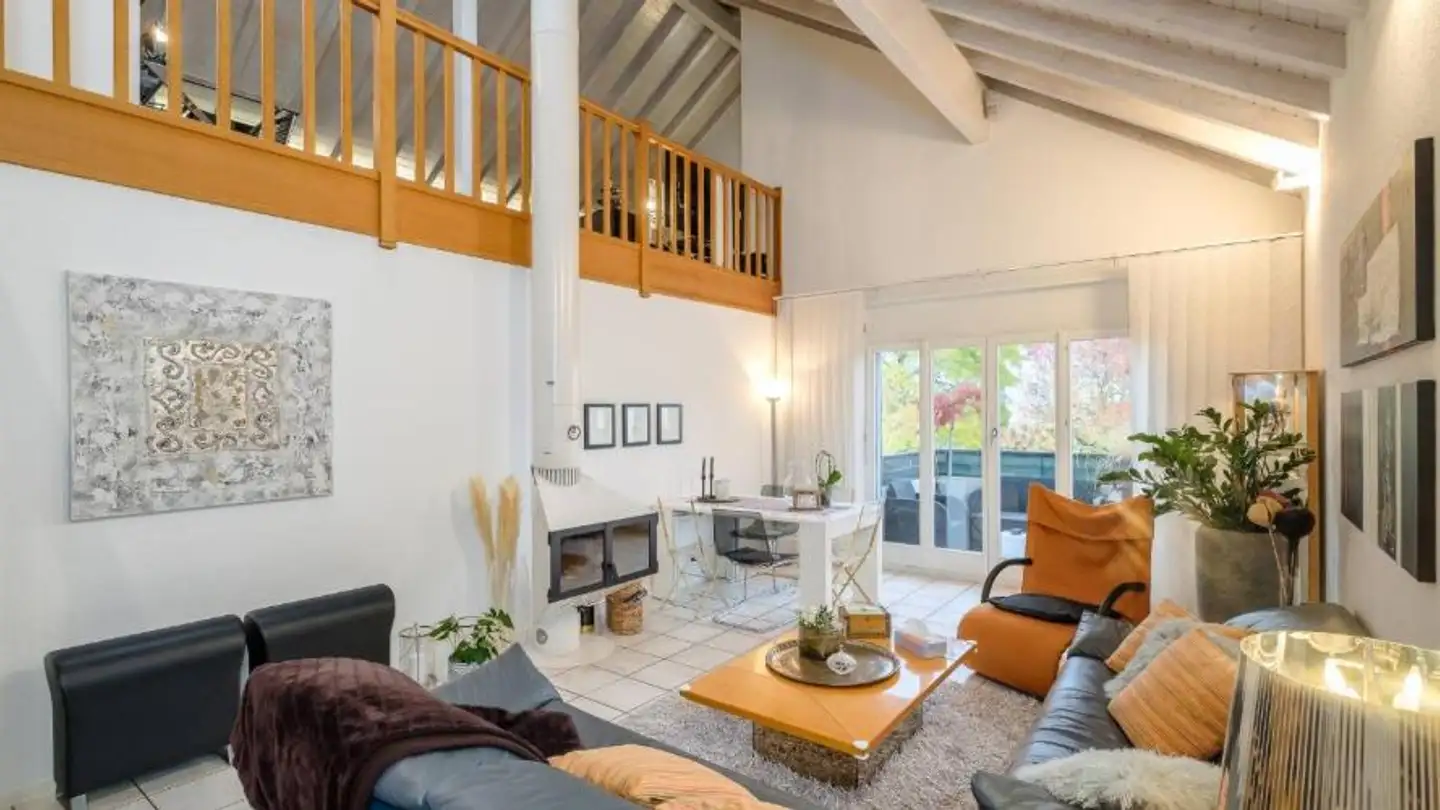Penthouse for sale - 1233 Bernex - Photo 2