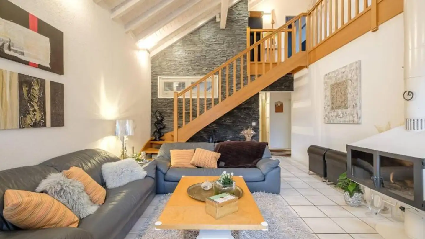 Penthouse for sale - 1233 Bernex - Photo 3