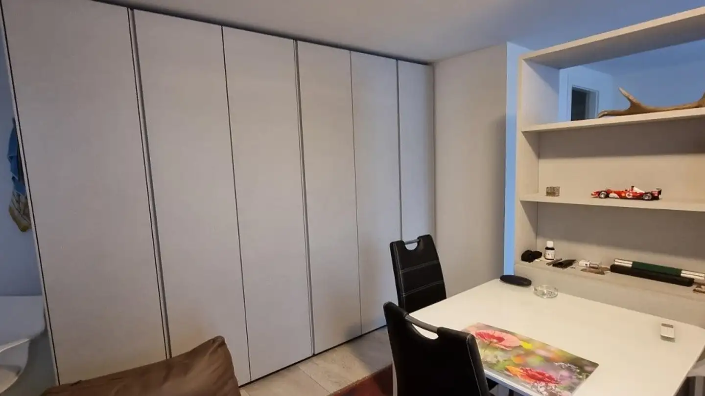 Appartamento ammobiliato in affitto - Vicol Di Ghètt 1, 6705 Cresciano - Photo 4