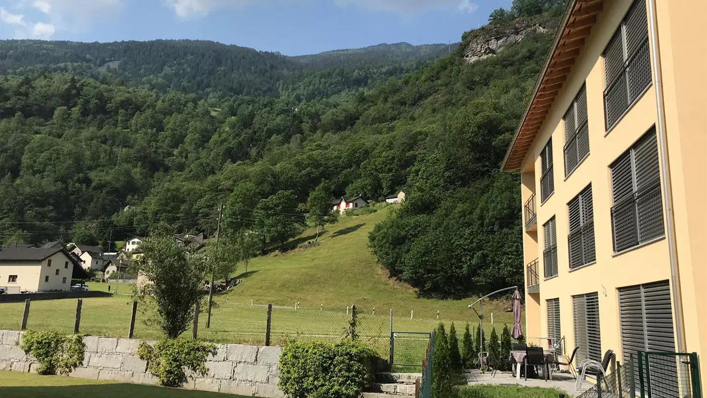 Appartamento in vendita - 6716 Acquarossa - Photo 2