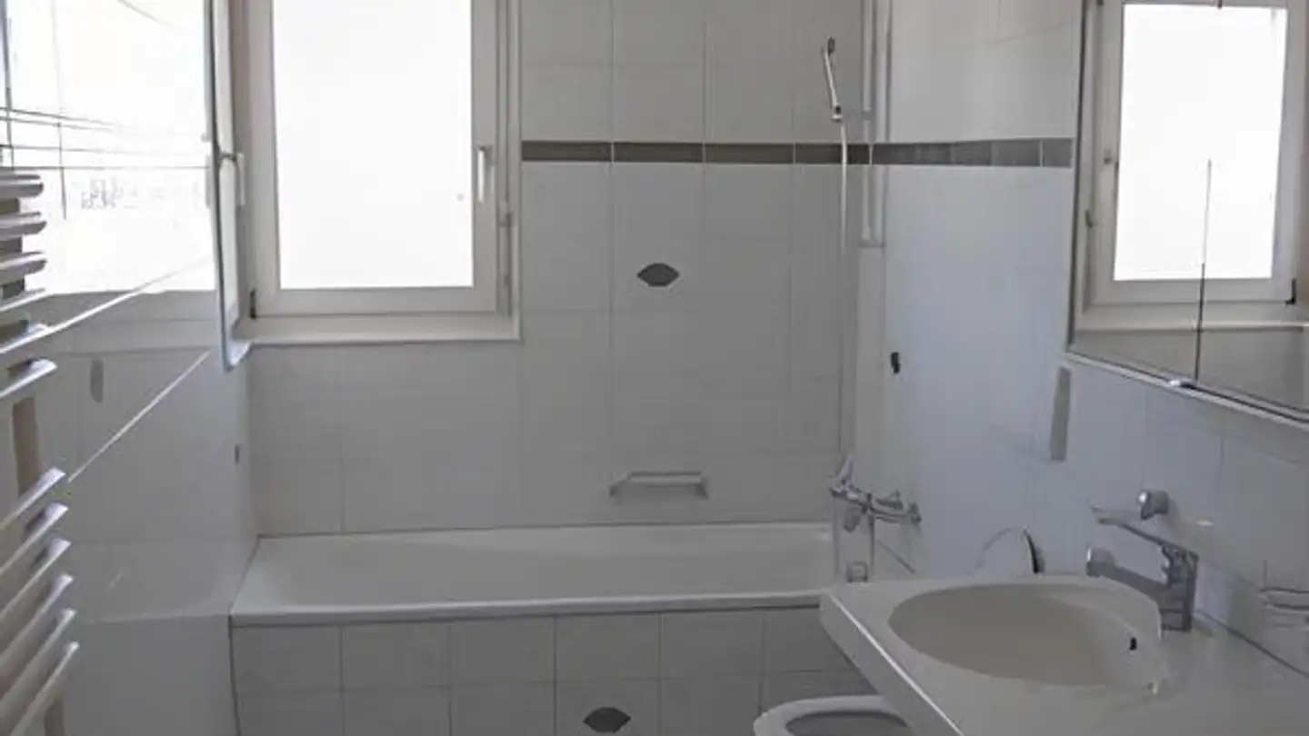 Maisonette mieten - Bärenweidstrasse 10, 8833 Samstagern - Foto 4