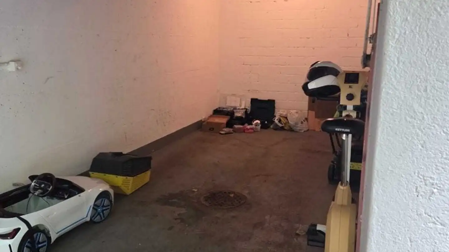 Einzelgarage mieten - Täschmattstrasse 9, 6015 Luzern - Foto 2