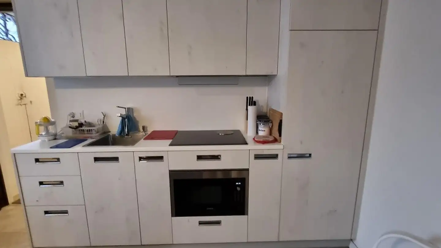 Appartamento ammobiliato in affitto - Vicol Di Ghètt 1, 6705 Cresciano - Photo 3