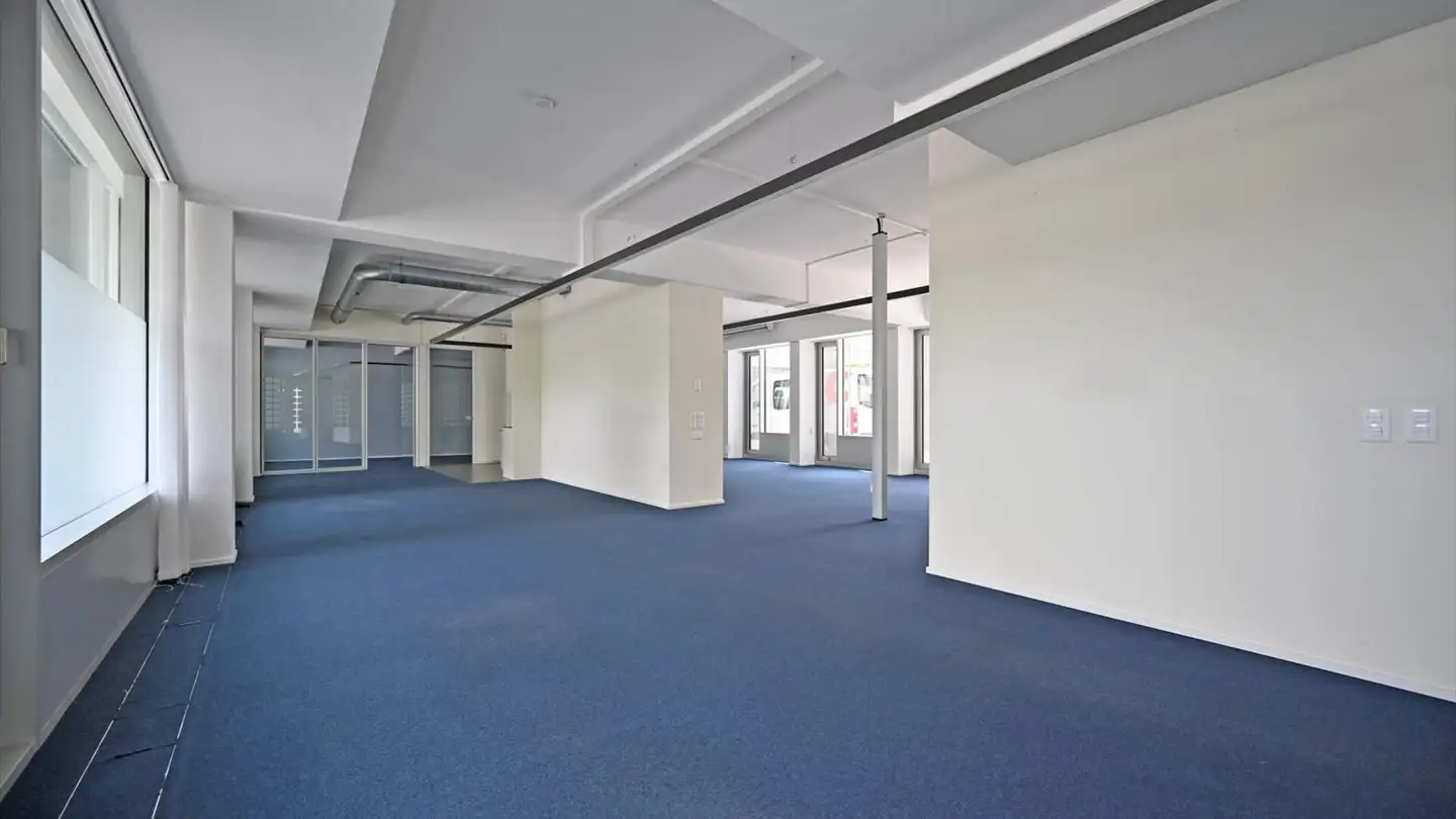 Spazio ufficio in affitto - Gartenstrasse 1, 3007 Bern - Foto 4