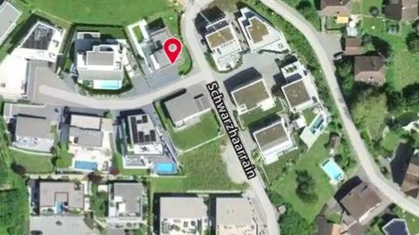 Single house for sale - Schwarzhaarhalde 2, 4665 Oftringen - Photo 2