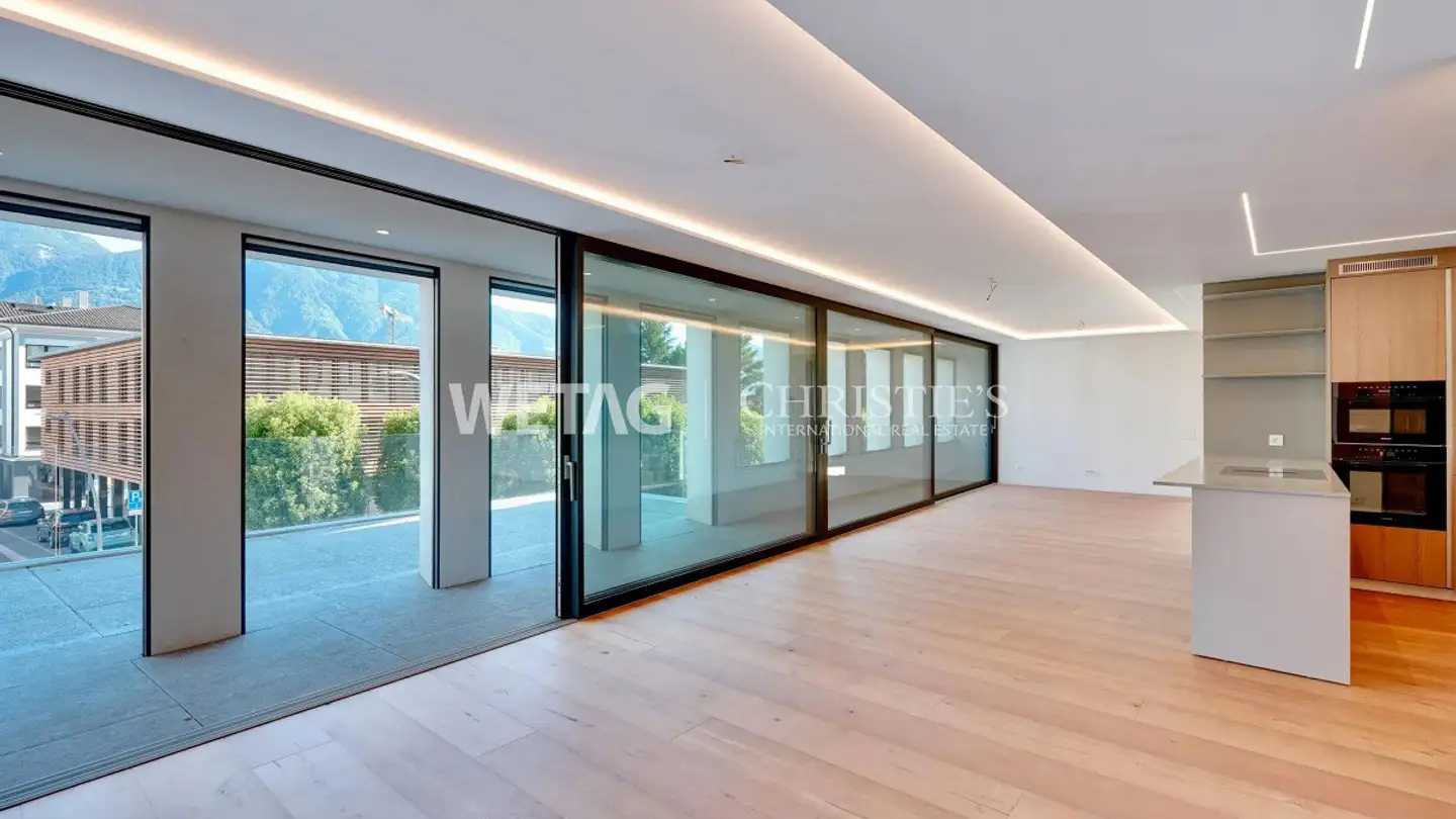Appartement à vendre - 6612 Ascona - Photo 3