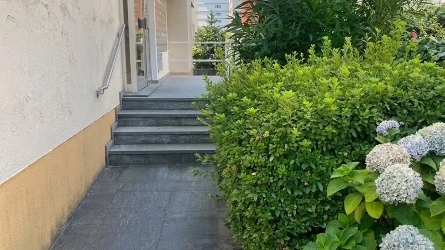Studio à vendre - Via Verbano 20, 6648 Minusio - Photo 4
