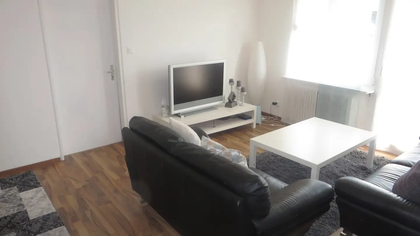 Appartamento in affitto - Wydenstrasse 14, 8575 Bürglen TG - Foto 3