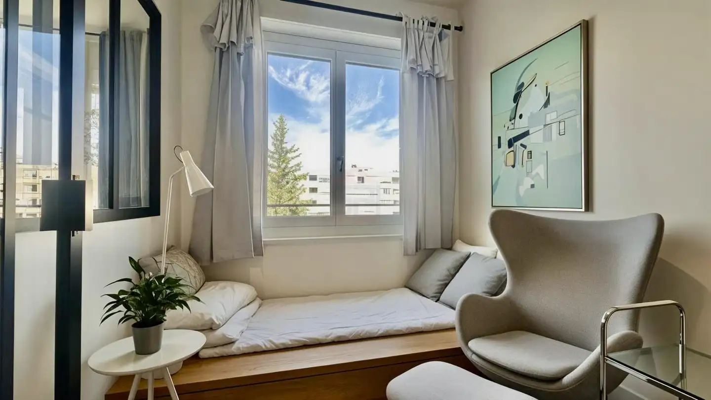 Studio for sale - 1217 Meyrin - Photo 3