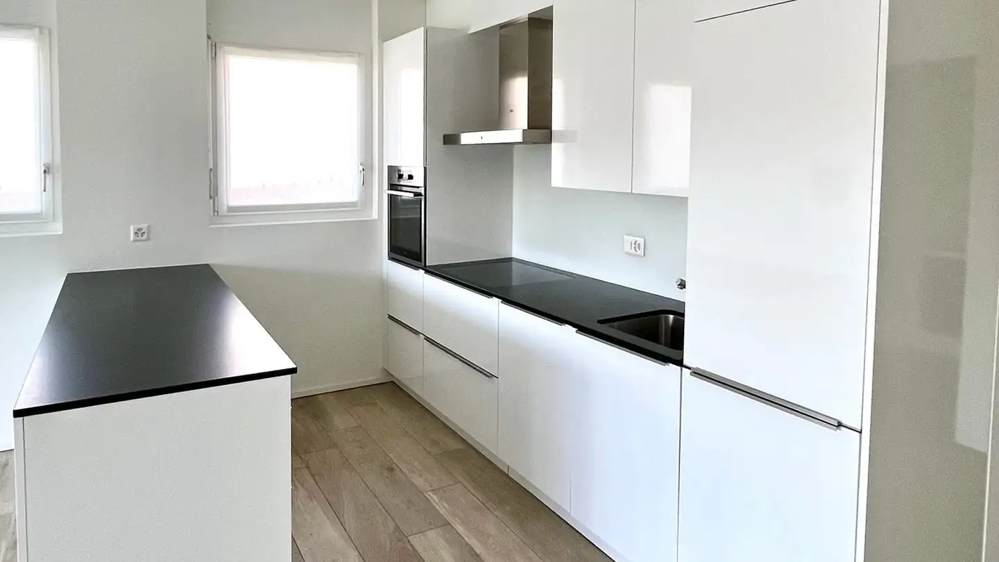 Appartamento in vendita - Via Maggio 15b, 6900 Lugano - Foto 2