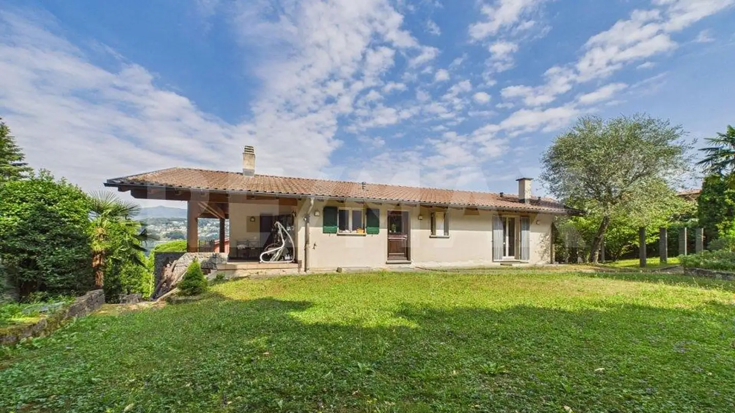 Maison individuelle à vendre - Strada di Pregassona, 6963 Pregassona - Photo 3
