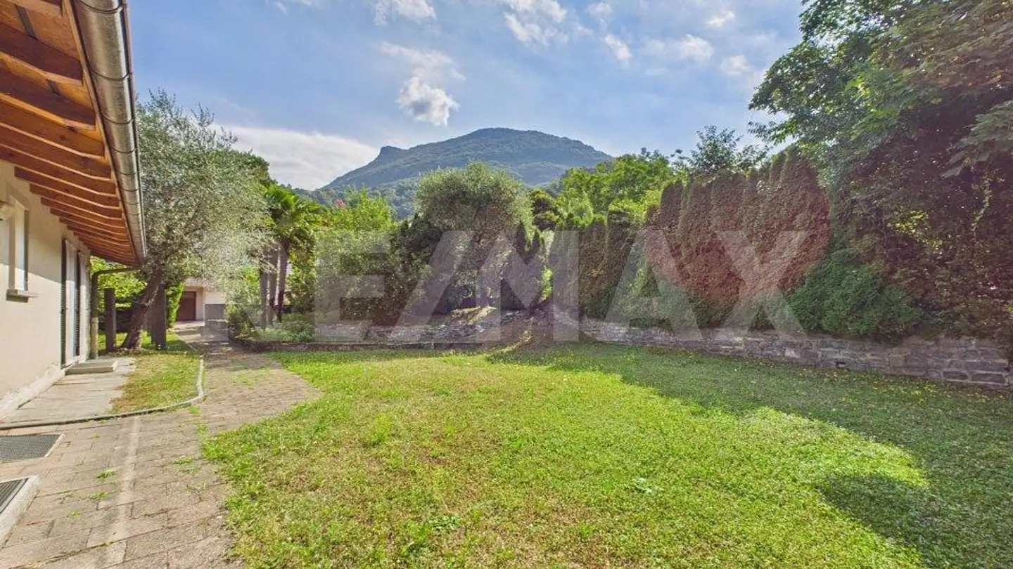 Maison individuelle à vendre - Strada di Pregassona, 6963 Pregassona - Photo 4