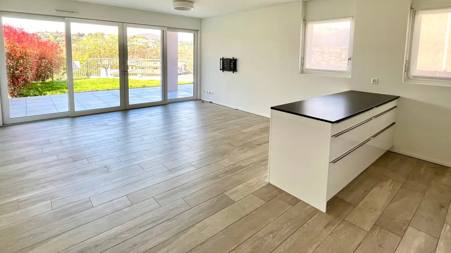 Appartamento in vendita - Via Maggio 15b, 6900 Lugano - Foto 3