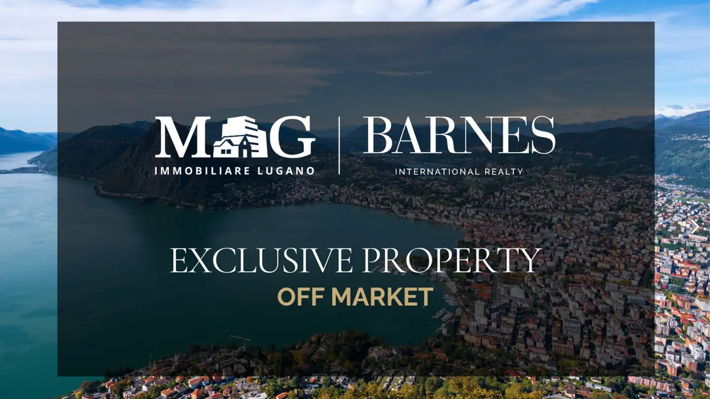 Attique à vendre - 6900 Lugano