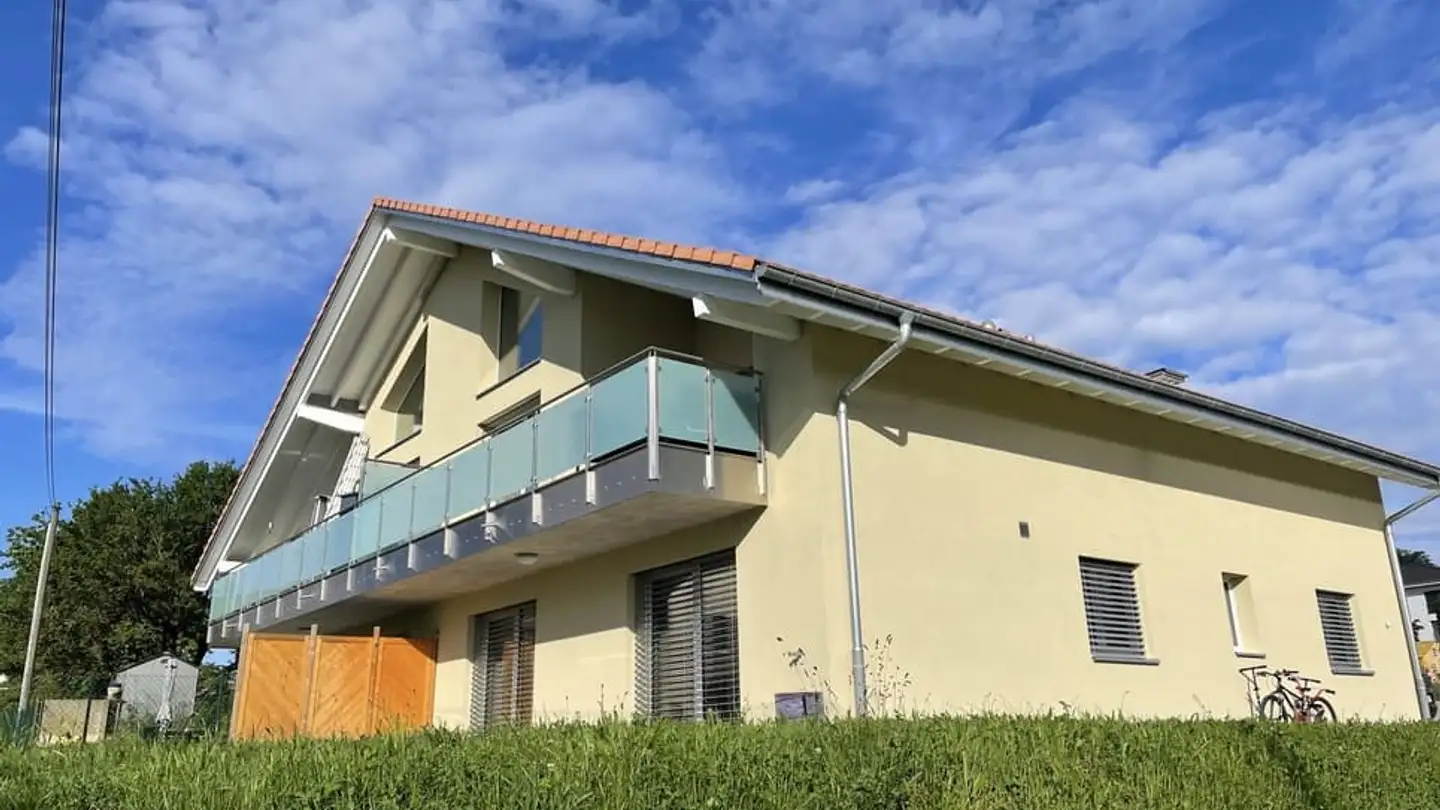 Apartment for rent - Chemin Rosset 2, 1584 Villars-le-Grand