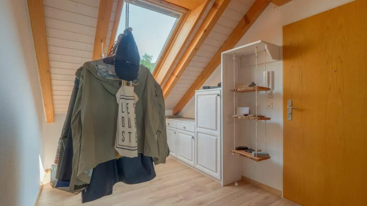 Appartamento in vendita - Therwilerstrasse, 4104 Oberwil BL - Photo 2