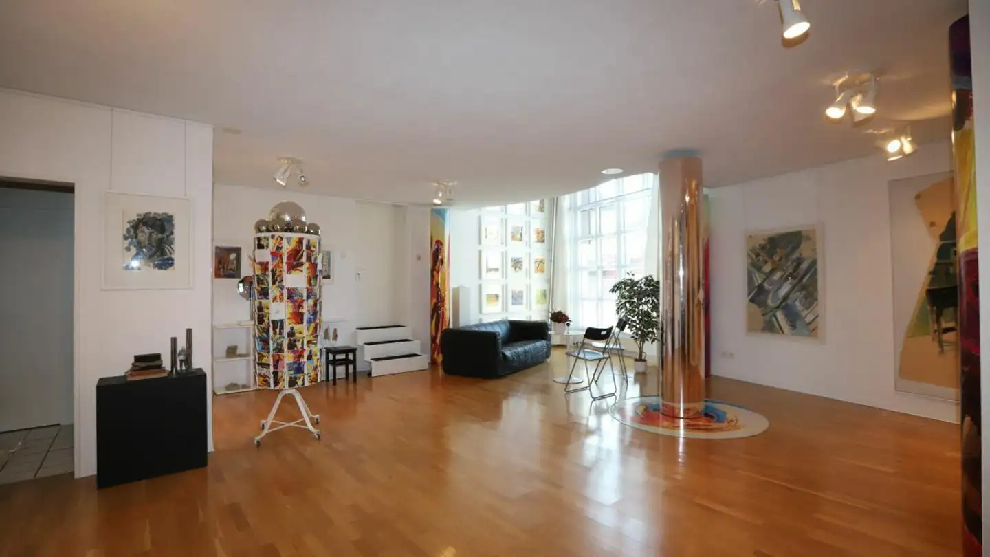 Edificio residenziale in vendita - Hauptstrasse 34, 8355 Aadorf - Photo 4