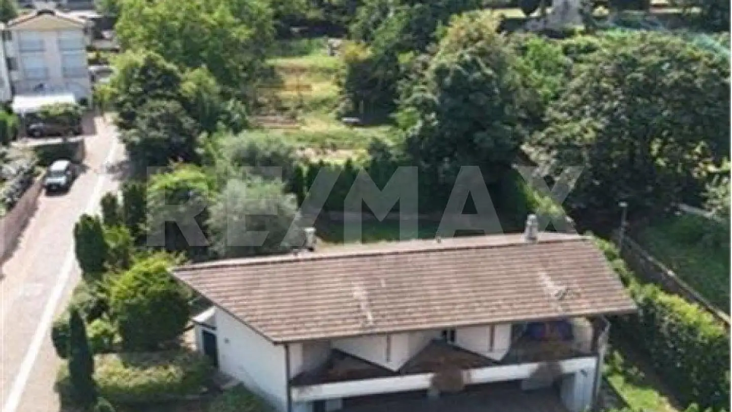 Maison individuelle à vendre - Strada di Pregassona, 6963 Pregassona