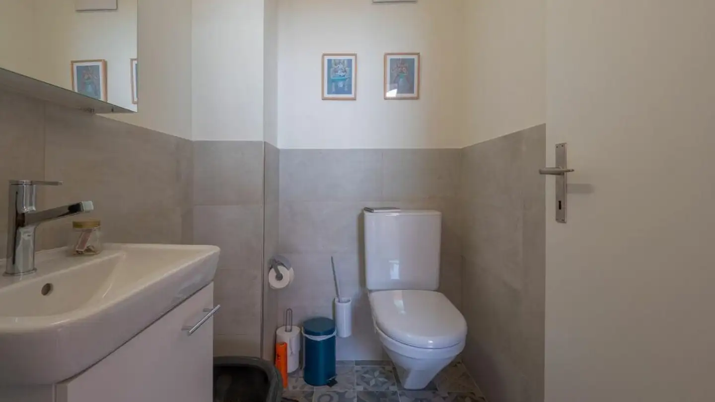 Appartamento in vendita - Therwilerstrasse, 4104 Oberwil BL - Photo 3