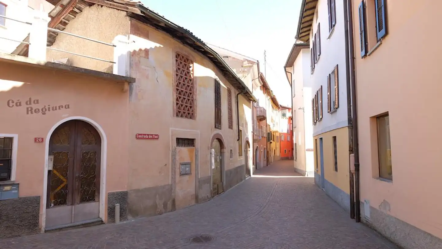 Duplex in vendita - 6987 Caslano - Foto 2