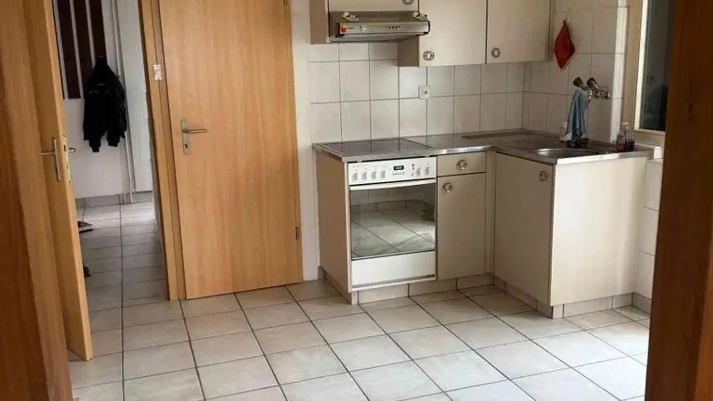 Einfamilienhaus kaufen - Entwiesenstrasse 12, 5330 Bad Zurzach - Foto 4