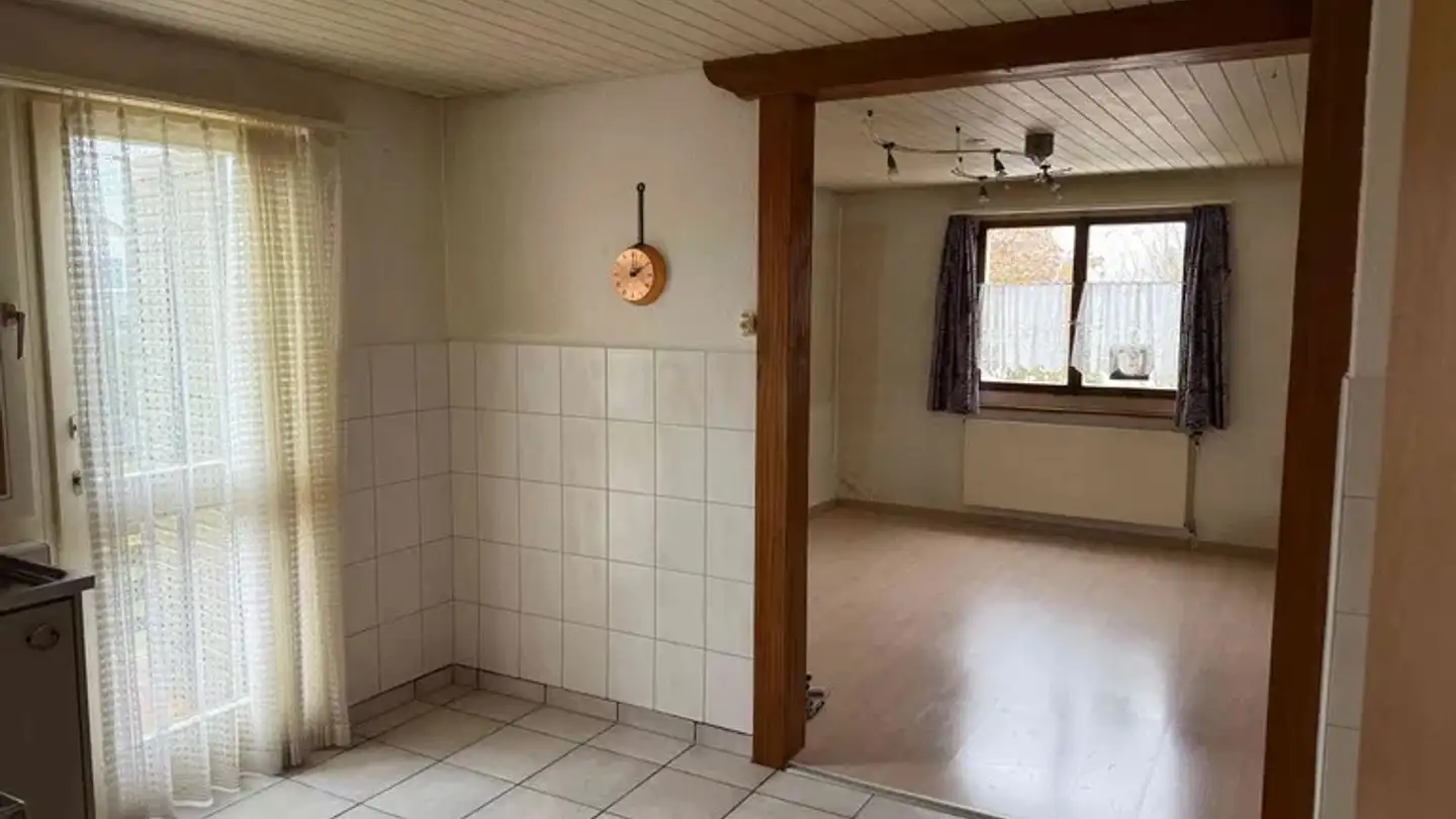 Einfamilienhaus kaufen - Entwiesenstrasse 12, 5330 Bad Zurzach