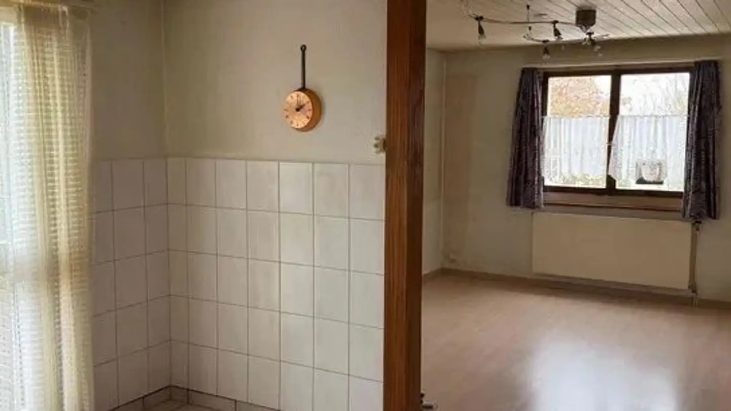 Maison individuelle à vendre - Entwiesenstrasse 12, 5330 Bad Zurzach