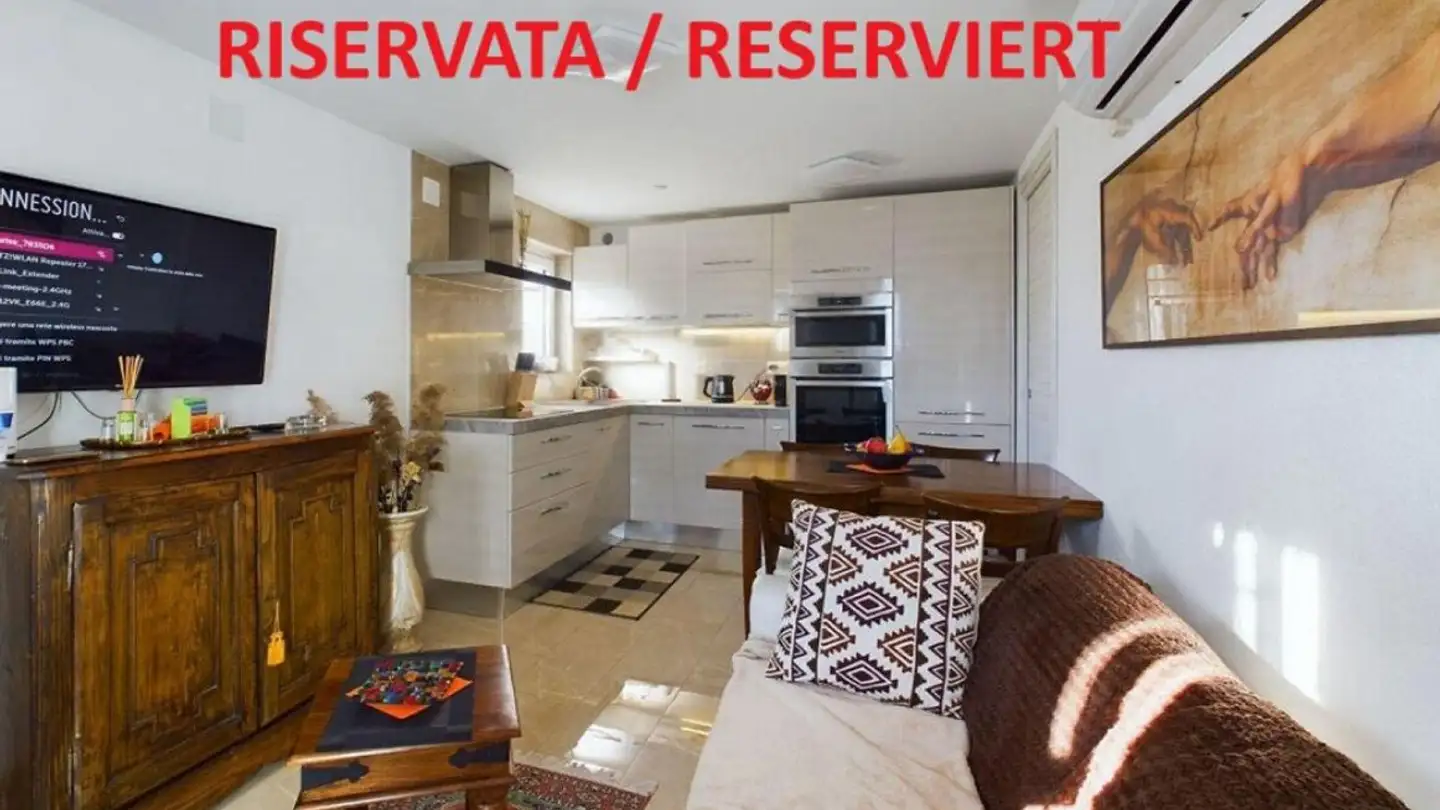Casa singola in vendita - 6595 Riazzino