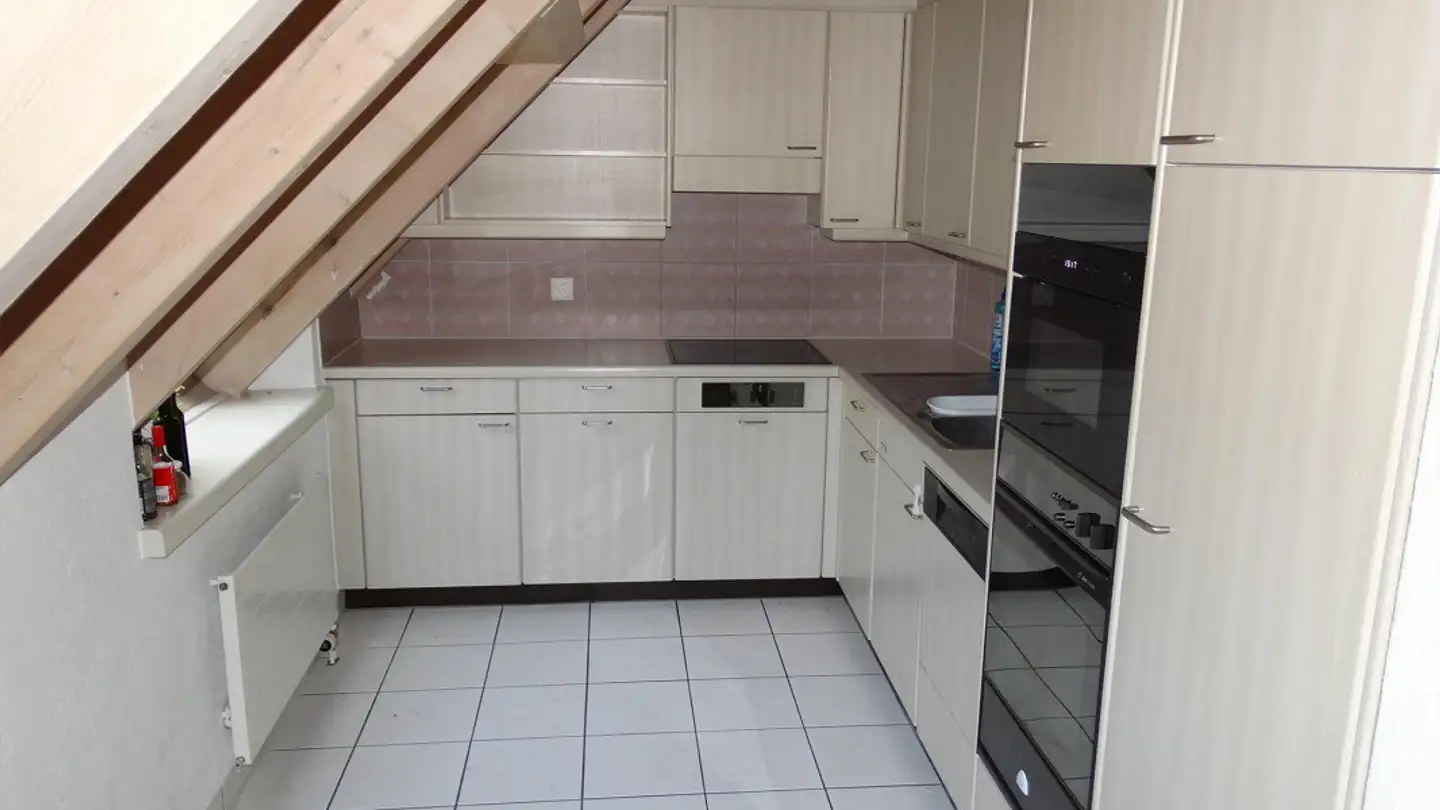 Apartment for rent - Eichwatt 15, 8105 Watt - Photo 2