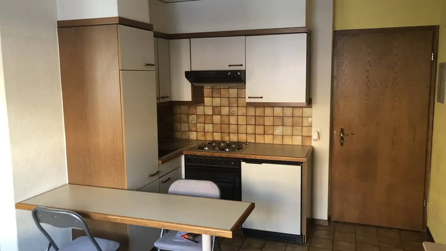 Apartment for rent - 4952 Eriswil - Photo 2