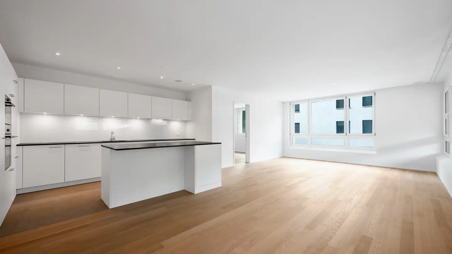 Wohnung mieten - Zur Stahlgiesserei 1, 8200 Schaffhausen - Foto 4
