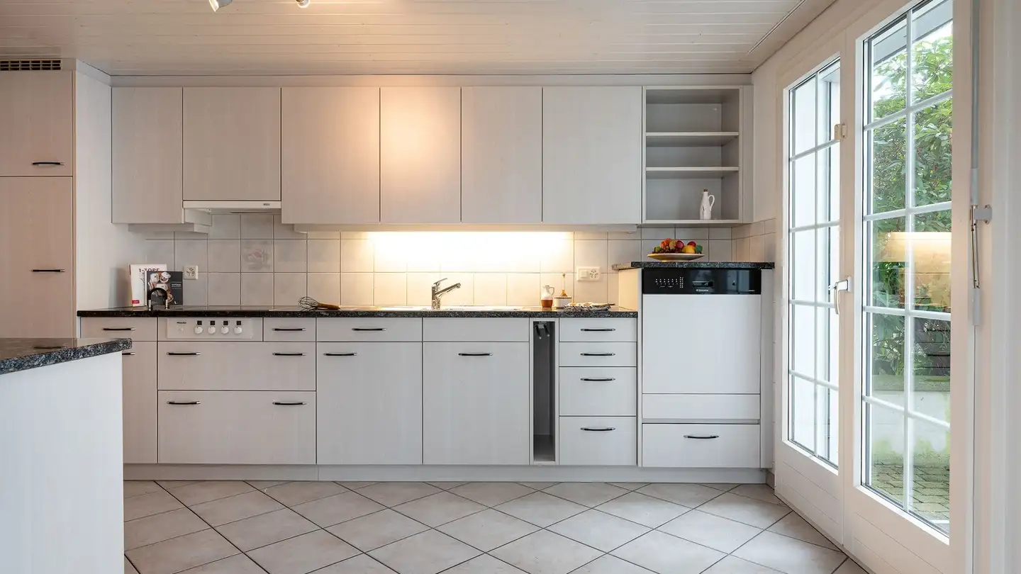 Appartement à louer - Unterdorfstrasse 14, 8605 Gutenswil - Photo 2