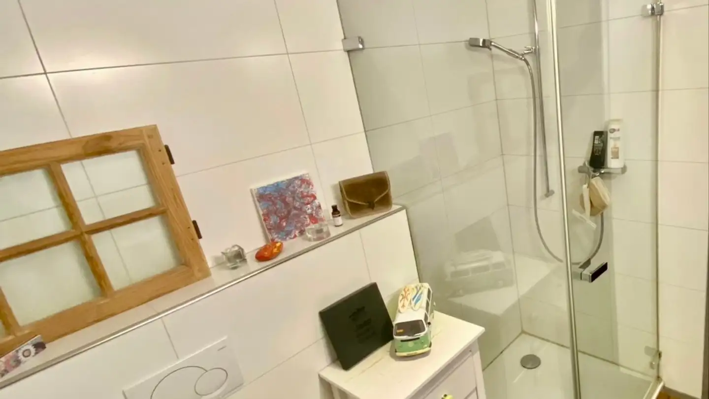 Chambre à louer - Murten, 3280 Murten - Photo 3