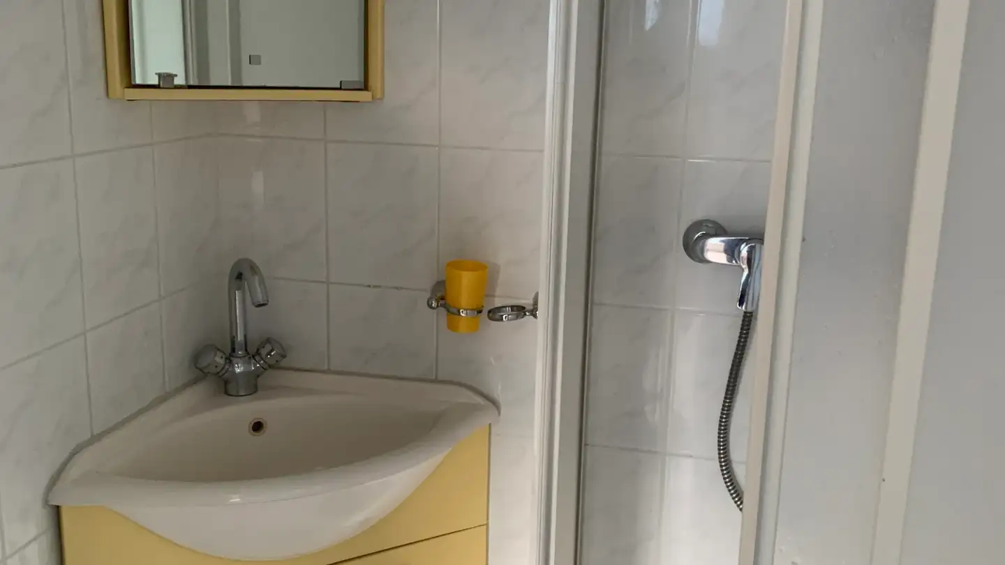 Appartement à louer - 6947 Vaglio - Photo 3