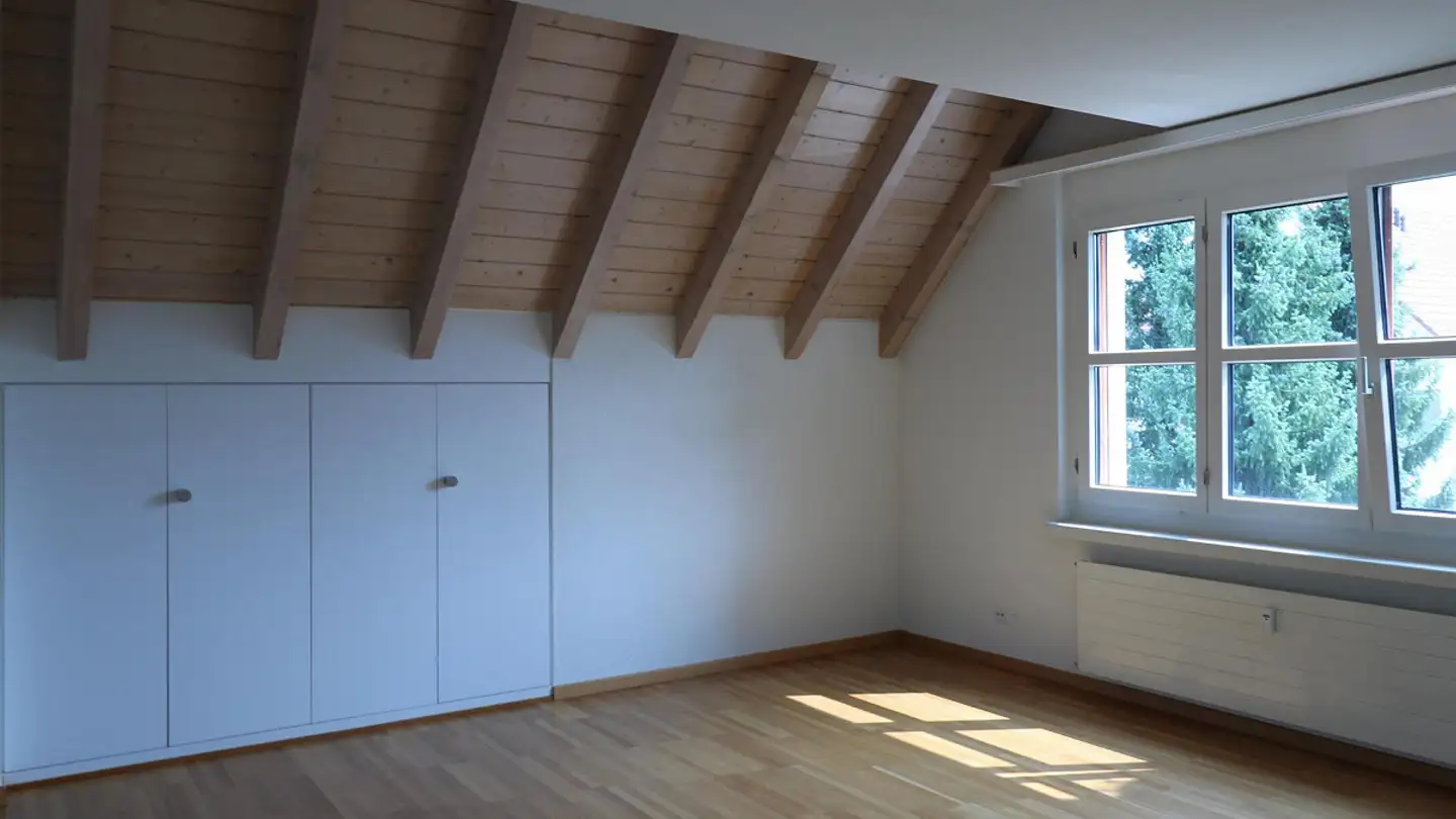 Apartment for rent - Eichwatt 9, 8105 Watt - Photo 4