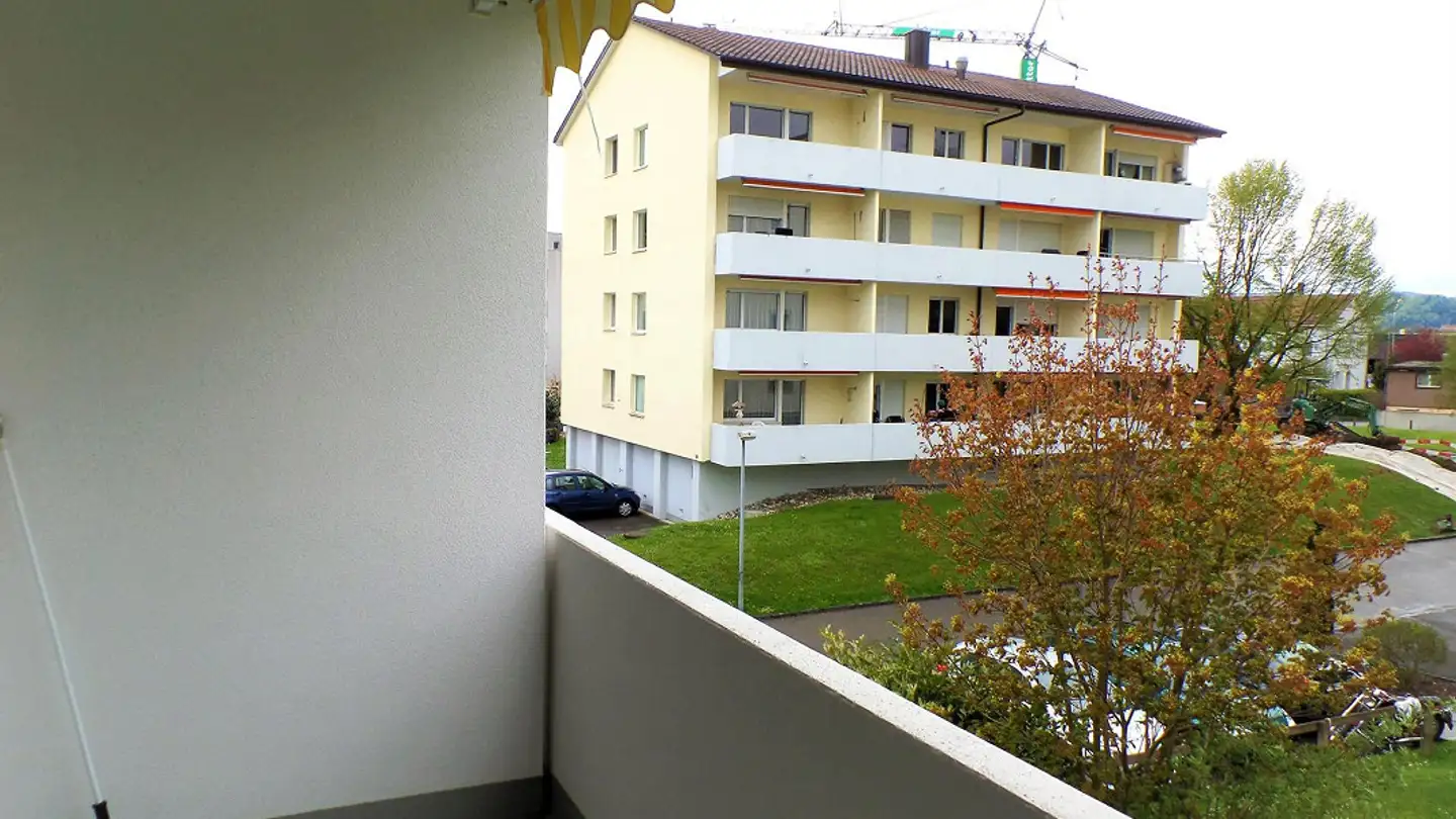 Appartamento in affitto - Rosenstrasse 4, 8360 Eschlikon TG - Foto 3