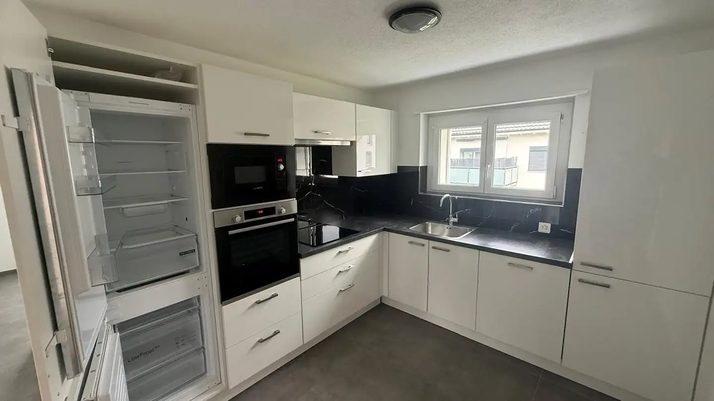 Appartamento in affitto - Schachenweg 33, 4657 Dulliken - Foto 4