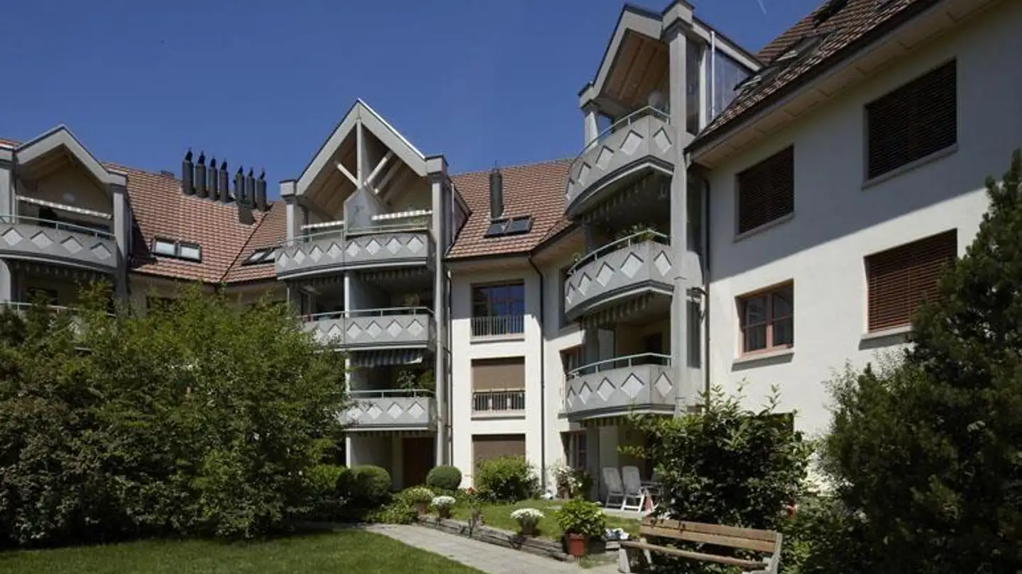 Apartment for rent - Eichwatt 9, 8105 Watt