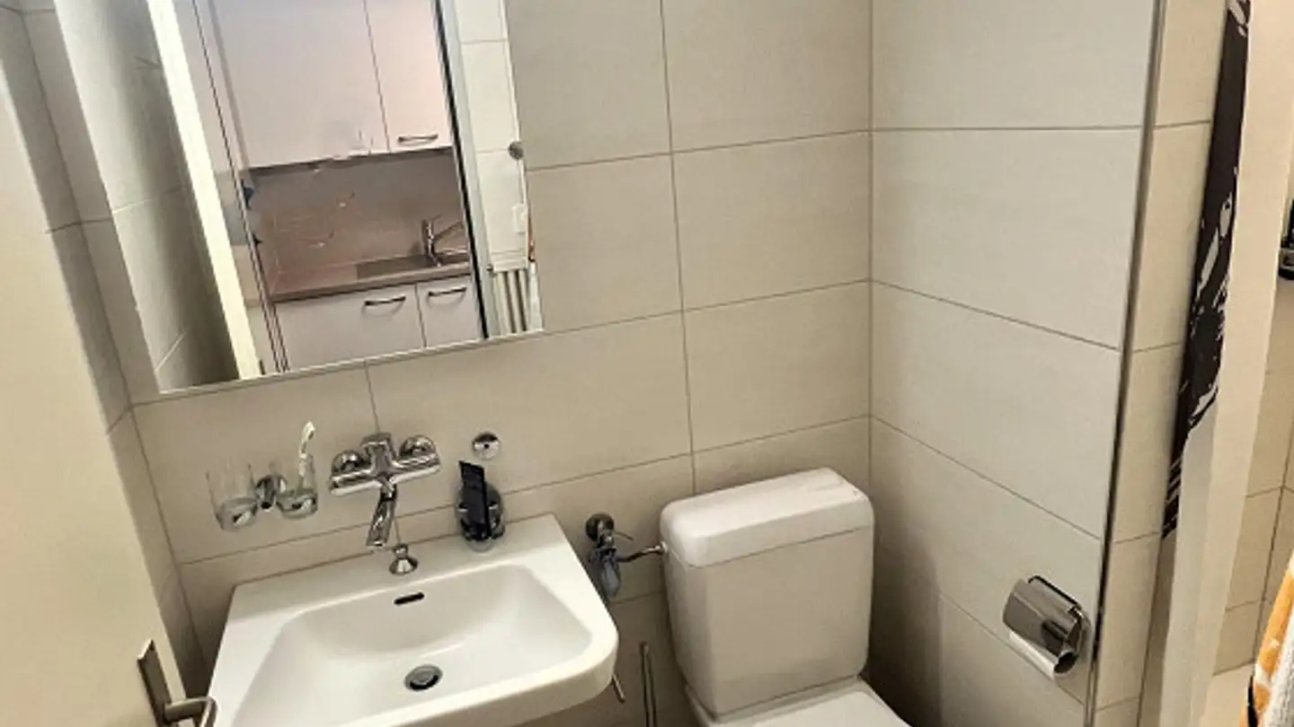 Appartamento in affitto - Rosenstrasse 4, 8360 Eschlikon TG - Foto 4